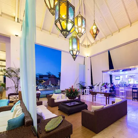 Bluebay Villas Doradas Adults Only-3