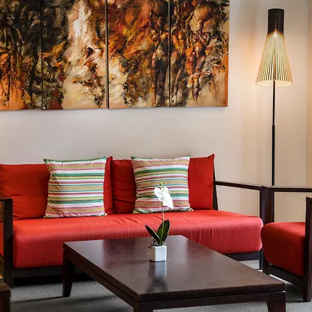 Ramada Hotel & Suites By Wyndham Noumea-2
