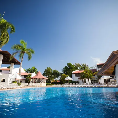 Bluebay Villas Doradas Adults Only-2