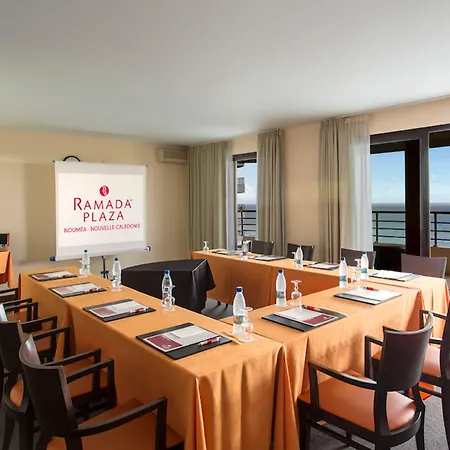 Ramada Hotel & Suites By Wyndham Noumea-2