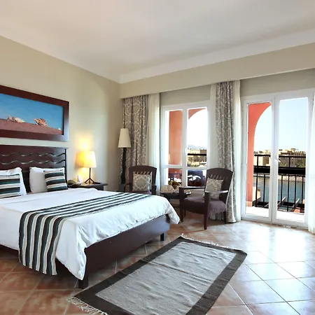 Three Corners Ocean View El Gouna - Adults Only-2