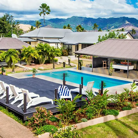 Tanoa Rakiraki Hotel-3