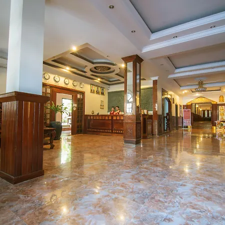 Reaksmey Chanreas Hotel-3