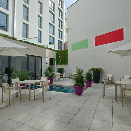 Le Rex Hôtel-3