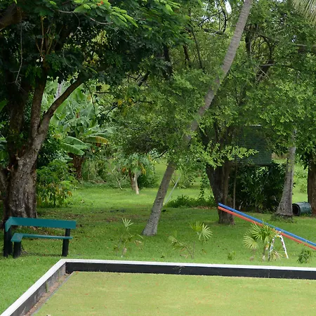 Tanoa Rakiraki Hotel-2