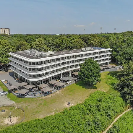 Fletcher Hotel-Restaurant De Wageningsche Berg-3