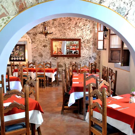 Meson del Alferez Xalapa-2