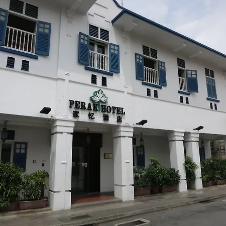 Perak Hotel-2