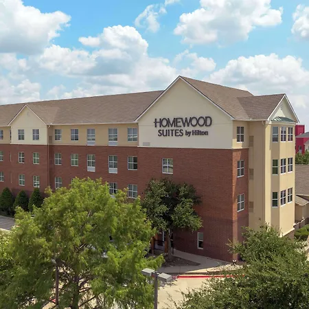 Homewood Suites By Hilton Irving-Dfw Airport-2