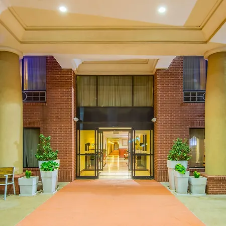 Holiday Inn Express Enid-Highway 412 By Ihg-3