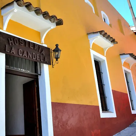 Meson del Alferez Xalapa-3