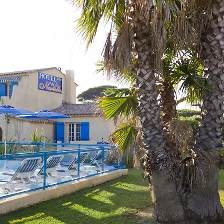 Cit'Hotel Hostellerie de la Nartelle-3