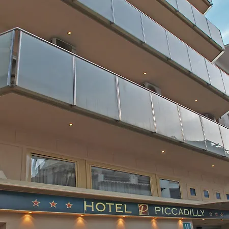 Hotel Piccadilly Sitges-2