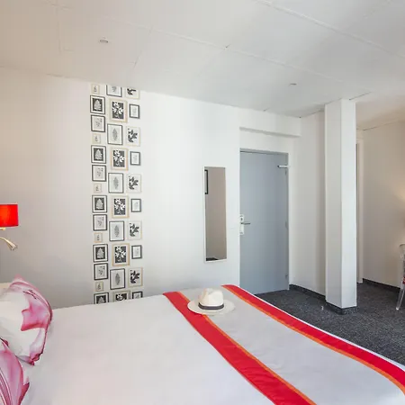 Hotel Amaryllis-3