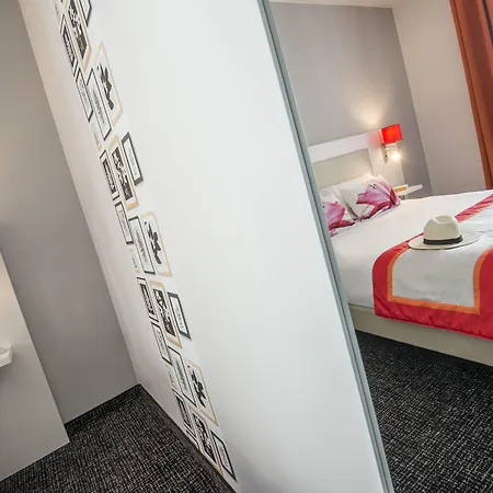 Hotel Amaryllis-2