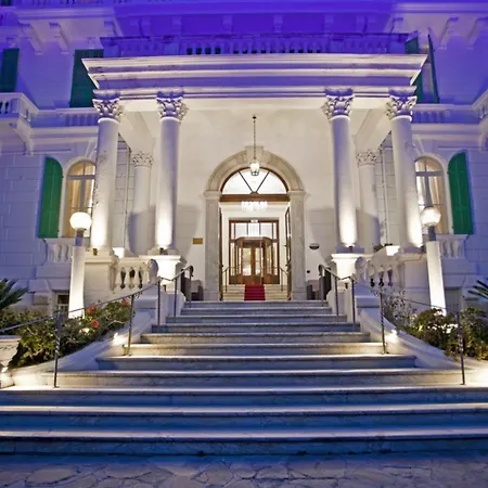 Grand Hotel&des Anglais Spa-2