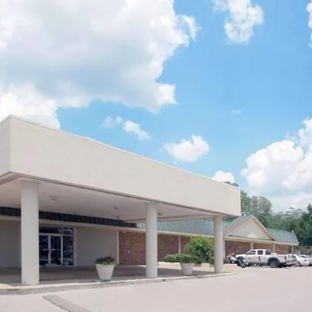 Econo Lodge Corinth-2