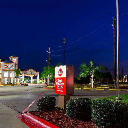 Best Western Plus Houston Atascocita Inn & Suites-3