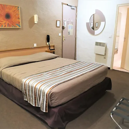 Hotel D'Angleterre, Salon-De-Provence-3