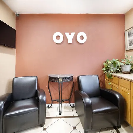 Quality Inn Victorville - Hesperia I-15-2