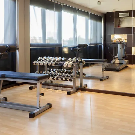 Ac Hotel By Marriott Pisa-2