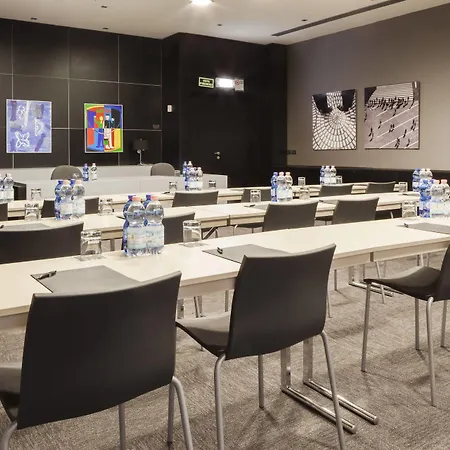 Ac Hotel By Marriott Pisa-3