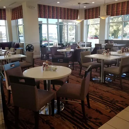 Hilton Garden Inn Victorville-2