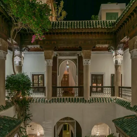 Riad Safar-3