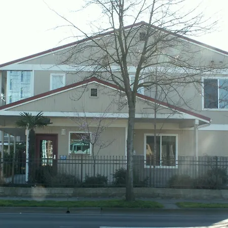 Express Inn & Suites Eugene-2