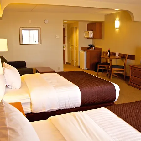 Days Inn & Suites By Wyndham Collingwood-2