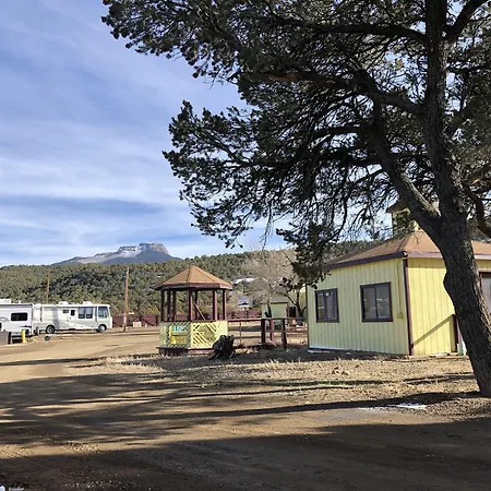 Tower 64 Motel & Rv-2