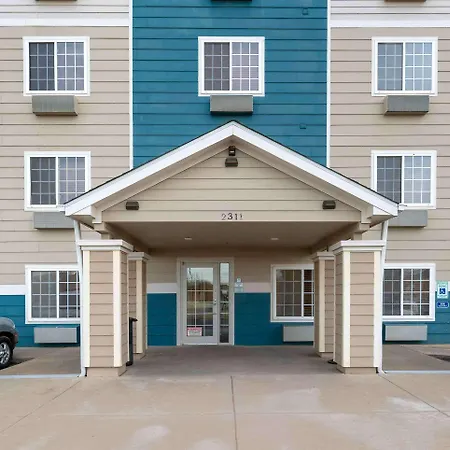 Extended Stay America Select Suites - Lubbock - West-2