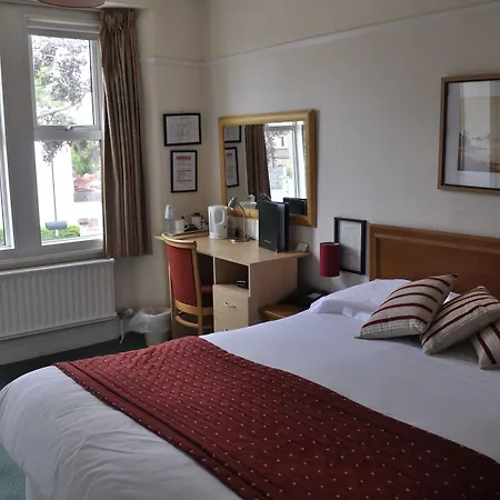 Hayward'S At The Grasmere-2