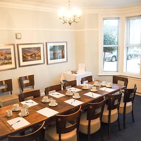 Hayward'S At The Grasmere-3
