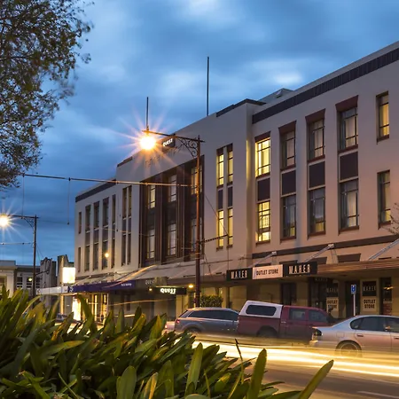 Quest Invercargill Serviced Apartments-2