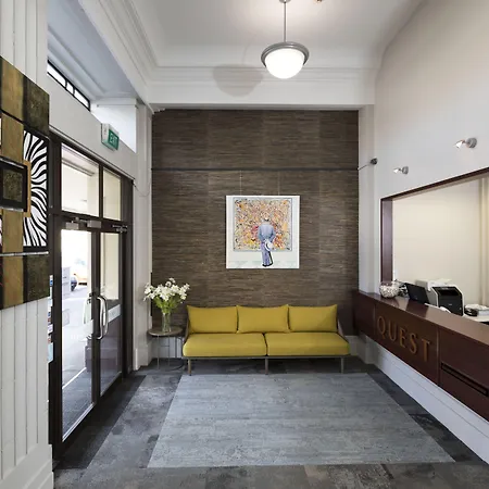 Quest Invercargill Serviced Apartments-2