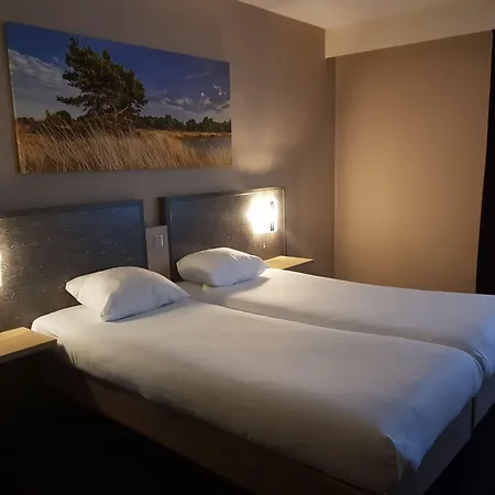 Fletcher Wellness-Hotel Trivium-3