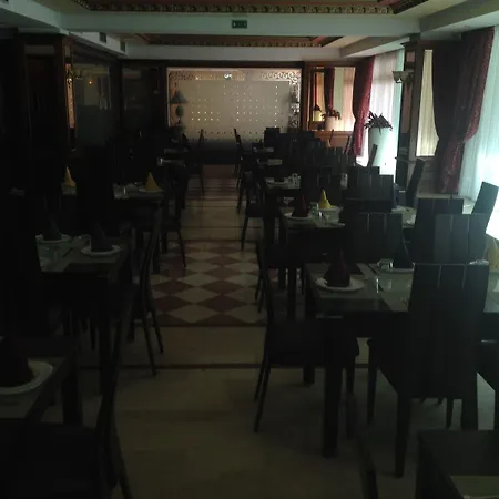 Helnan Chellah Hotel-3