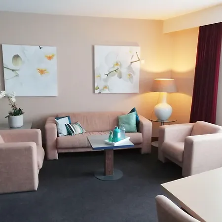 Fletcher Wellness-Hotel Trivium-2