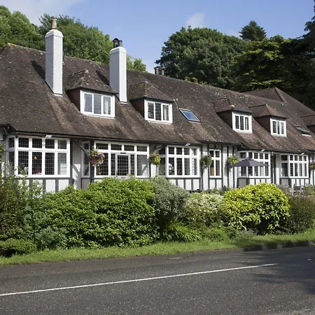 Dartbridge Inn By Greene King Inns-3
