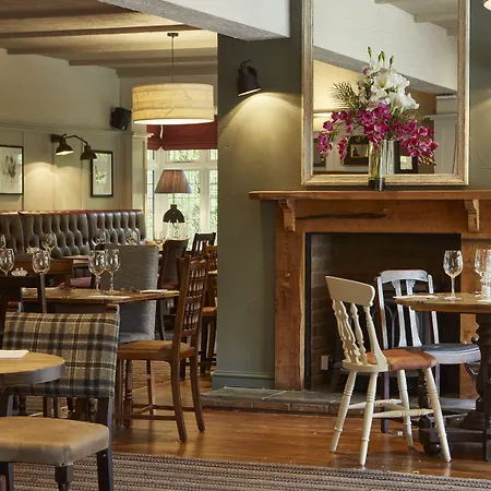 Dartbridge Inn By Greene King Inns-3
