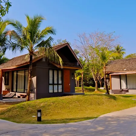 Twin Lotus Resort And Spa - Sha Plus - Adult Only "November - April"-2