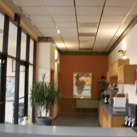 Lodi Valley Suites-2