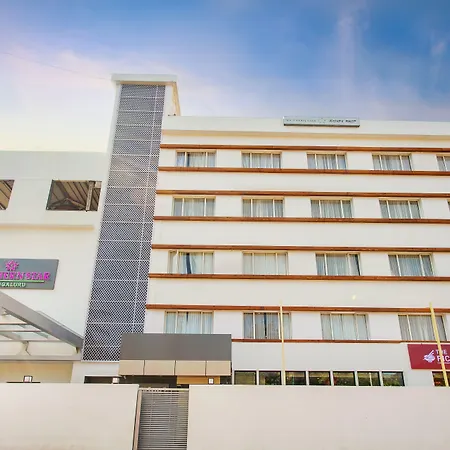 Southern Star,Bangalore-3