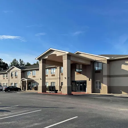 Country Inn & Suites By Radisson, Midway - Tallahassee West-2