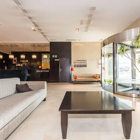 Hotel Mercader-3