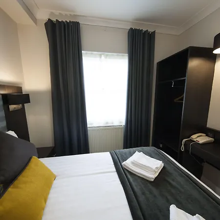 St George'S Inn Victoria-2