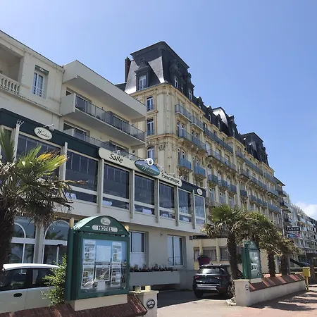 Hotel Windsor Contact Hotel-3