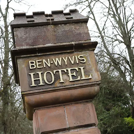 Ben Wyvis Hotel-2