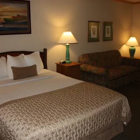Flat Creek Lodge-2